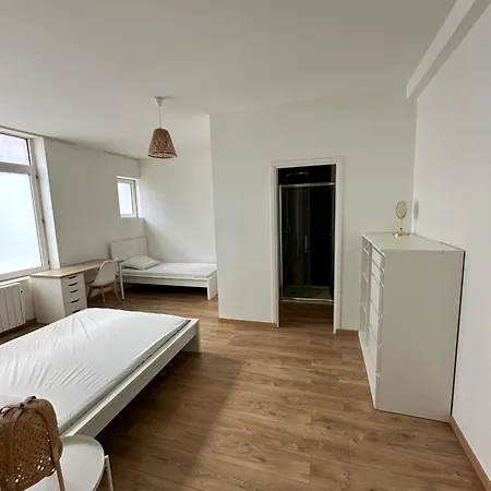20m2, Sdb Pv, Centre, Wifi, 160m2
