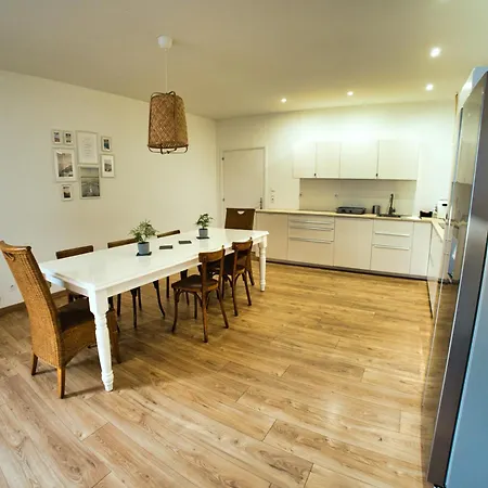 20m2, Sdb Pv, Centre, Wifi, 160m2 Tourcoing