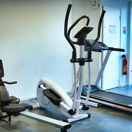 Privatunterkunft 20m2, Sdb Pv, Centre, Wifi, 160m2